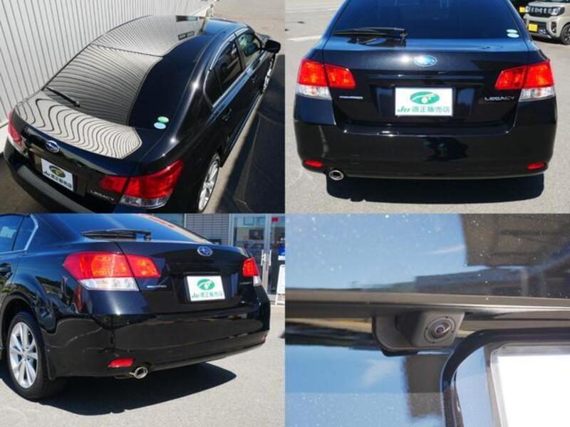 LEGACY B4