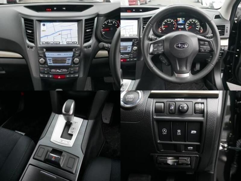 LEGACY B4