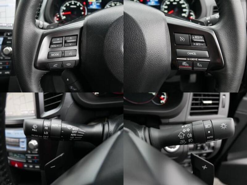 LEGACY B4