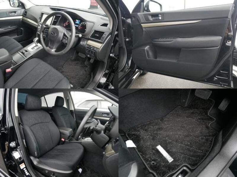 LEGACY B4
