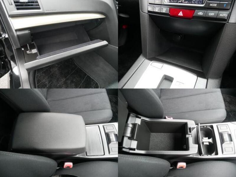 LEGACY B4