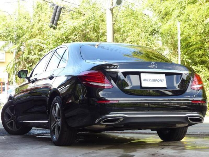 E-CLASS