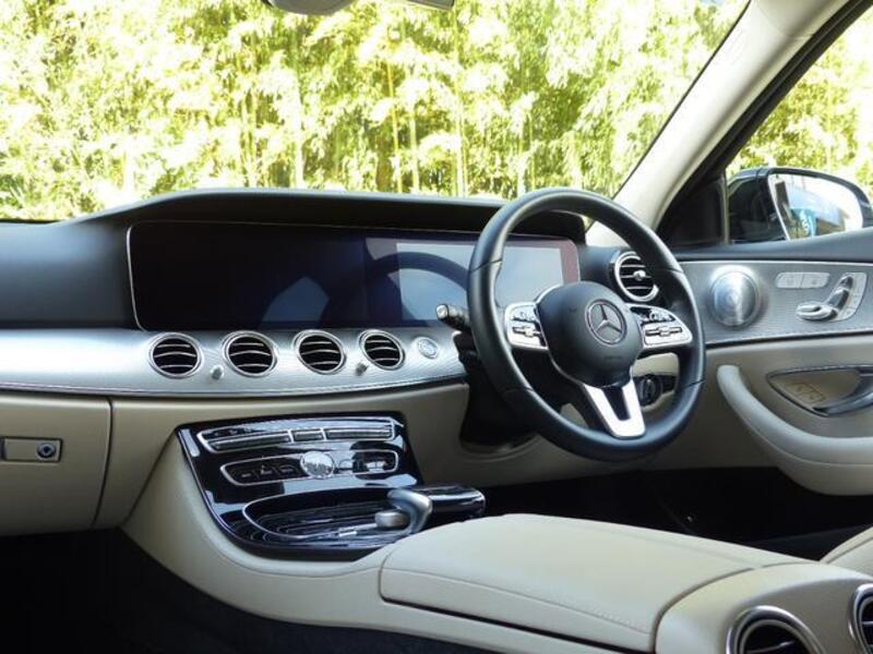 E-CLASS