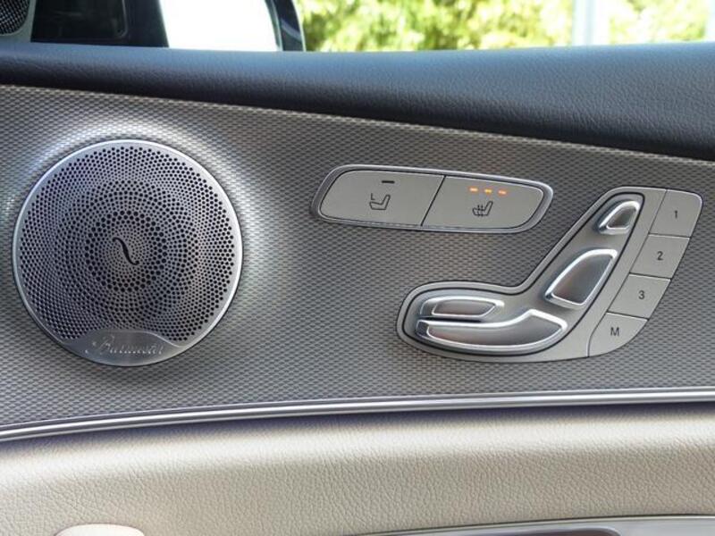 E-CLASS