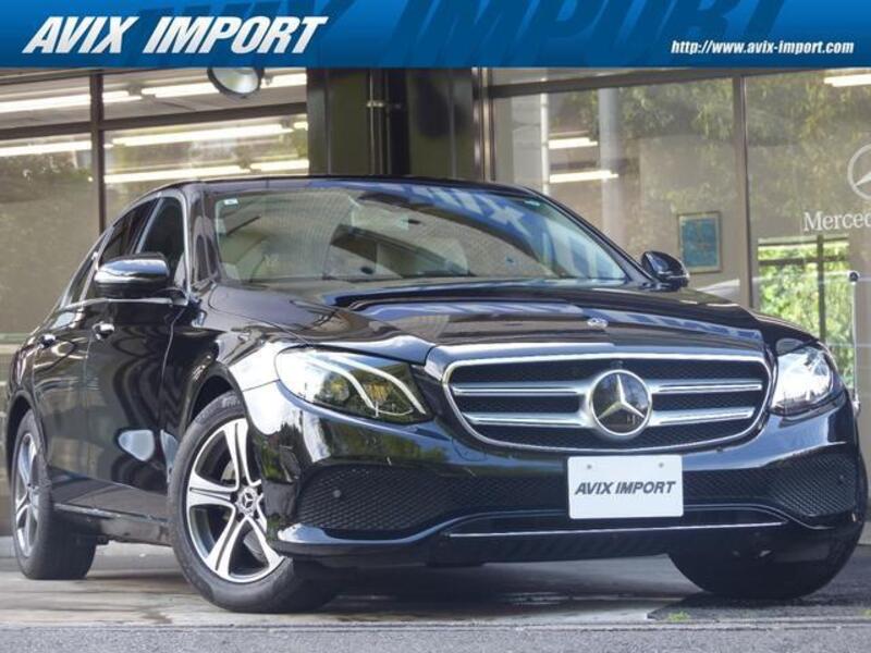 E-CLASS