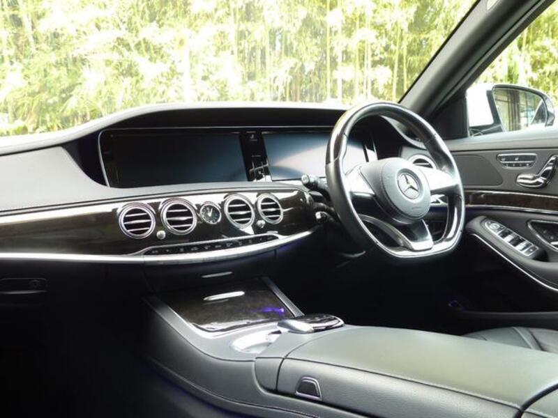 S-CLASS