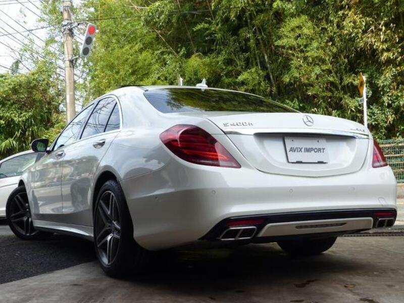 S-CLASS
