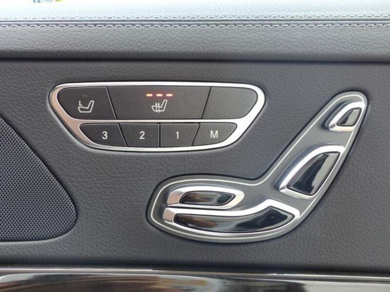S-CLASS