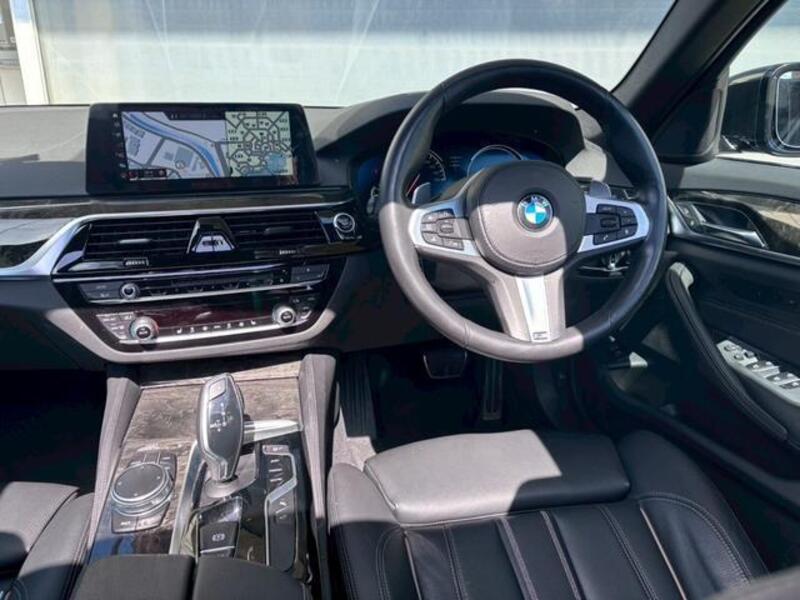 5 SERIES