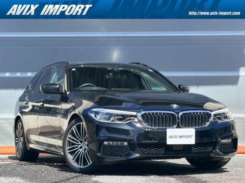 5 SERIES