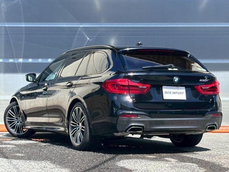 5 SERIES