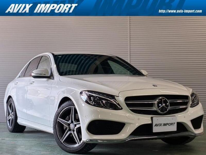 C-CLASS