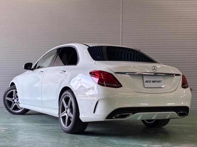 C-CLASS