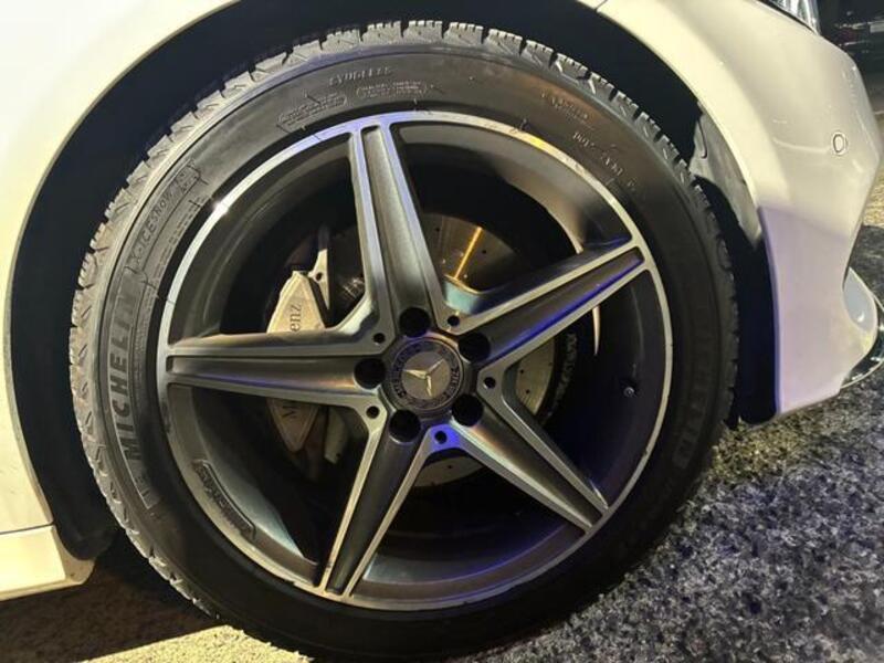C-CLASS