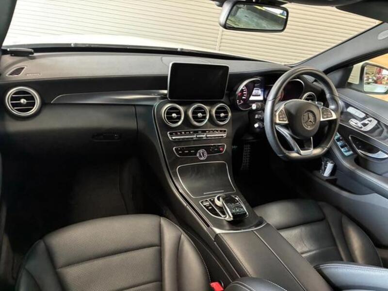 C-CLASS