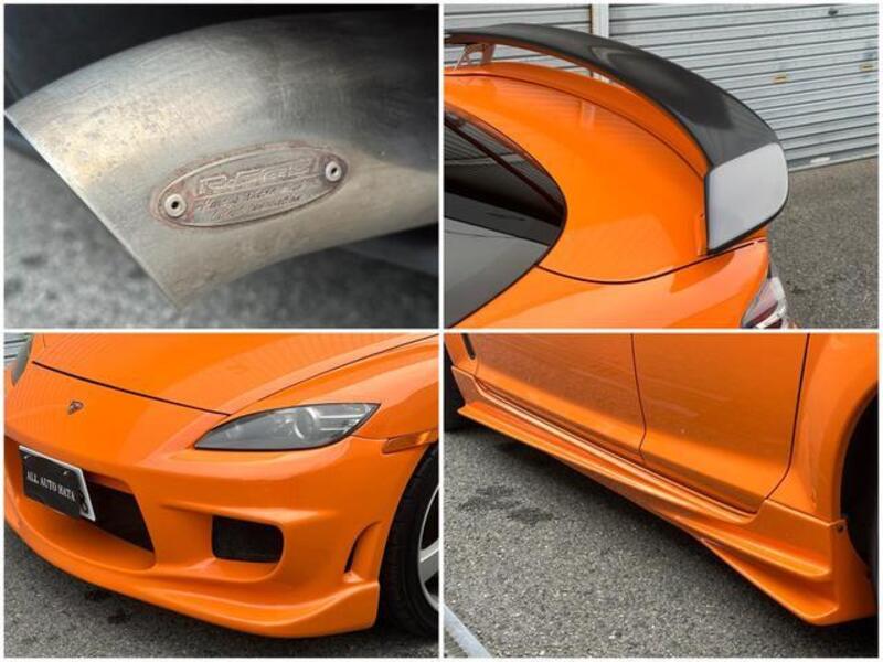 RX-8