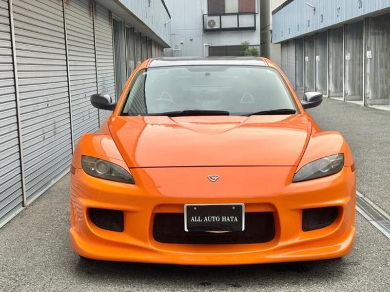 RX-8