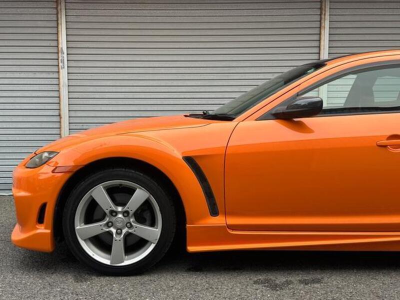 RX-8