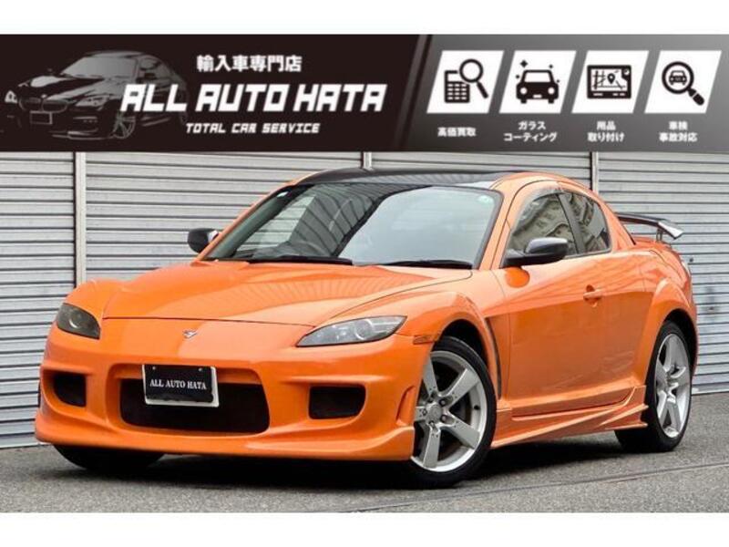 RX-8-0