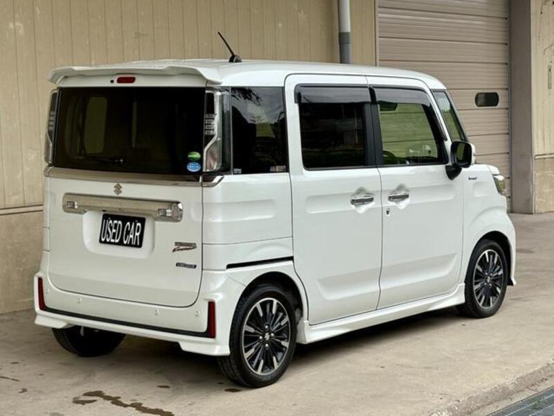 SPACIA CUSTOM
