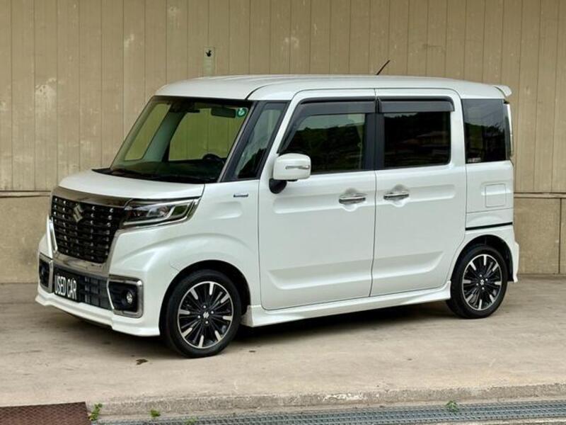SPACIA CUSTOM-0