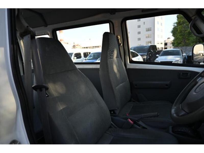 MINICAB VAN