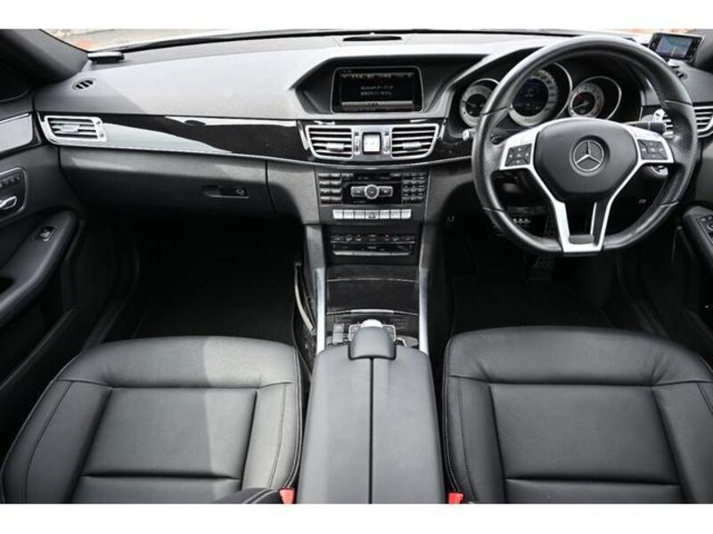E-CLASS