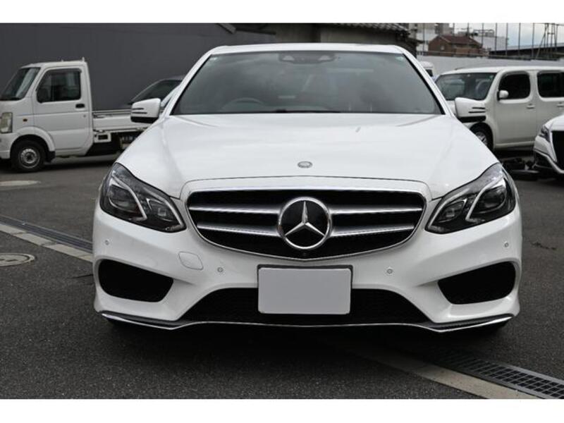 E-CLASS