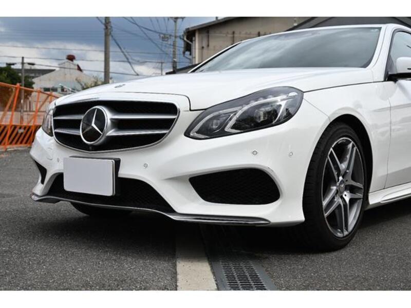 E-CLASS