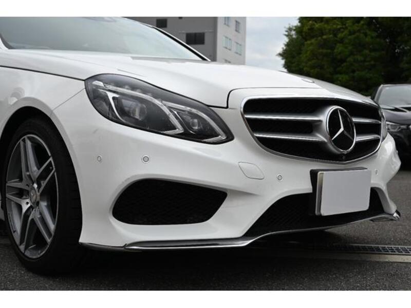 E-CLASS