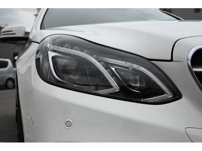 E-CLASS