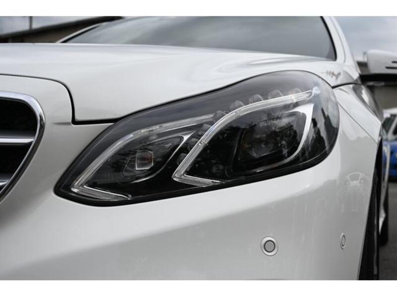 E-CLASS
