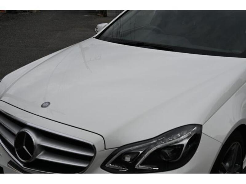 E-CLASS