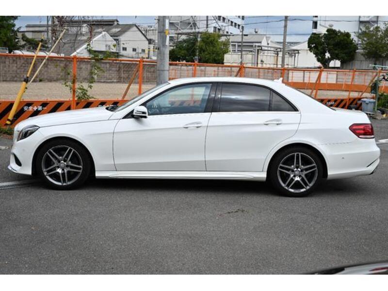 E-CLASS