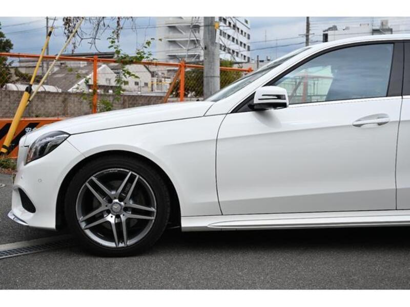 E-CLASS