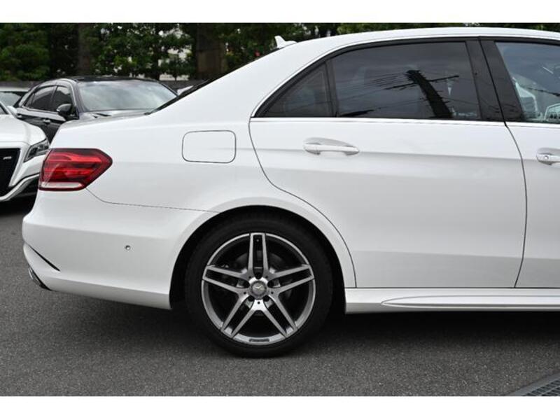E-CLASS