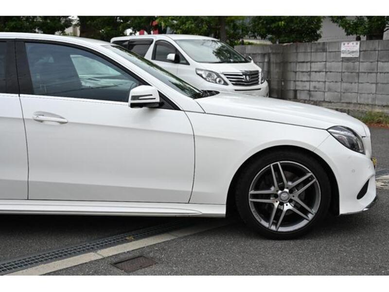 E-CLASS