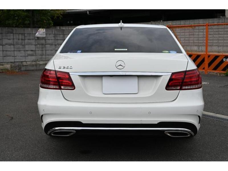 E-CLASS