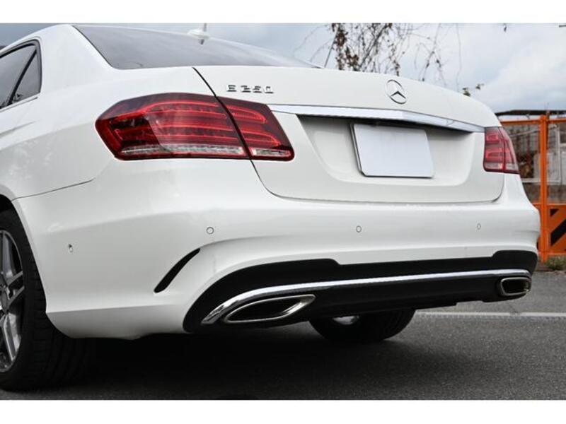 E-CLASS