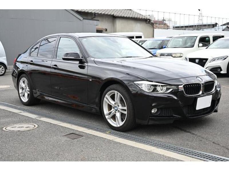 3 SERIES