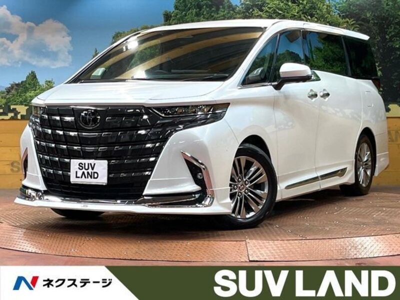 ALPHARD-0