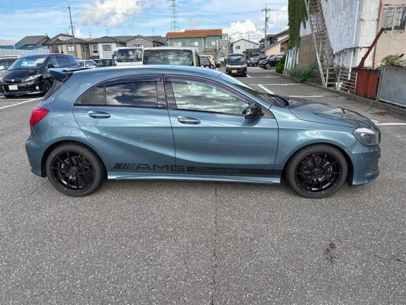 A-CLASS
