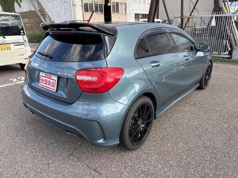 A-CLASS