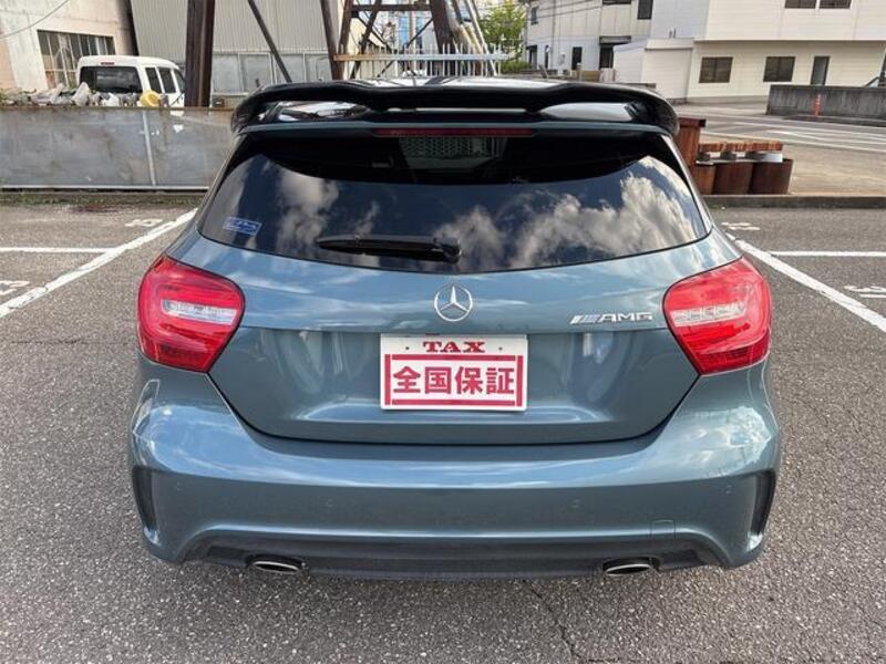 A-CLASS