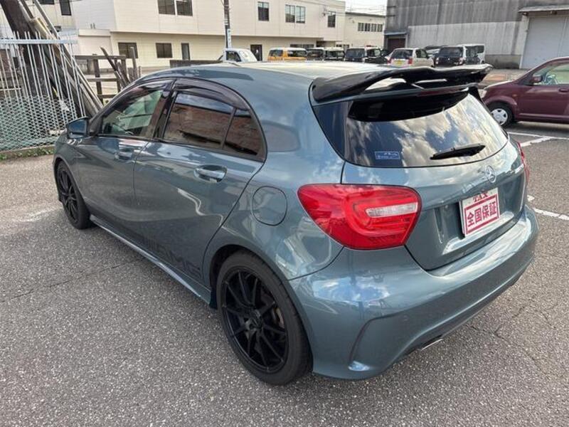 A-CLASS