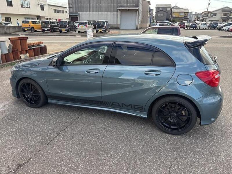 A-CLASS