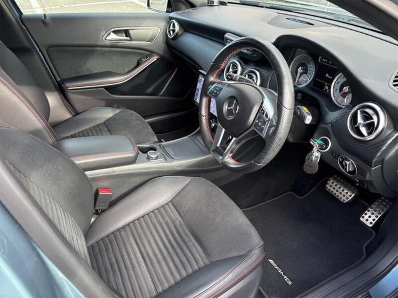 A-CLASS