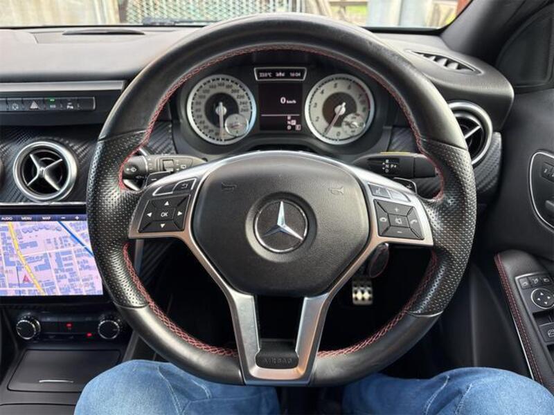 A-CLASS