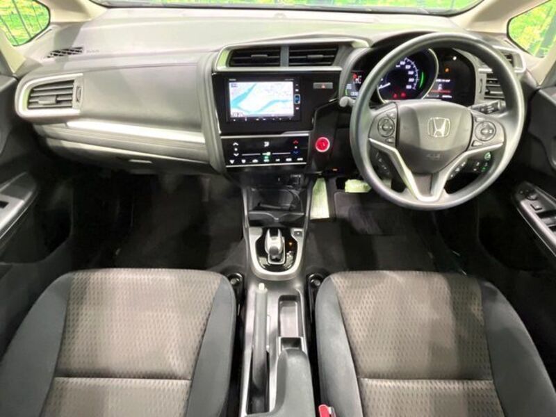 FIT HYBRID