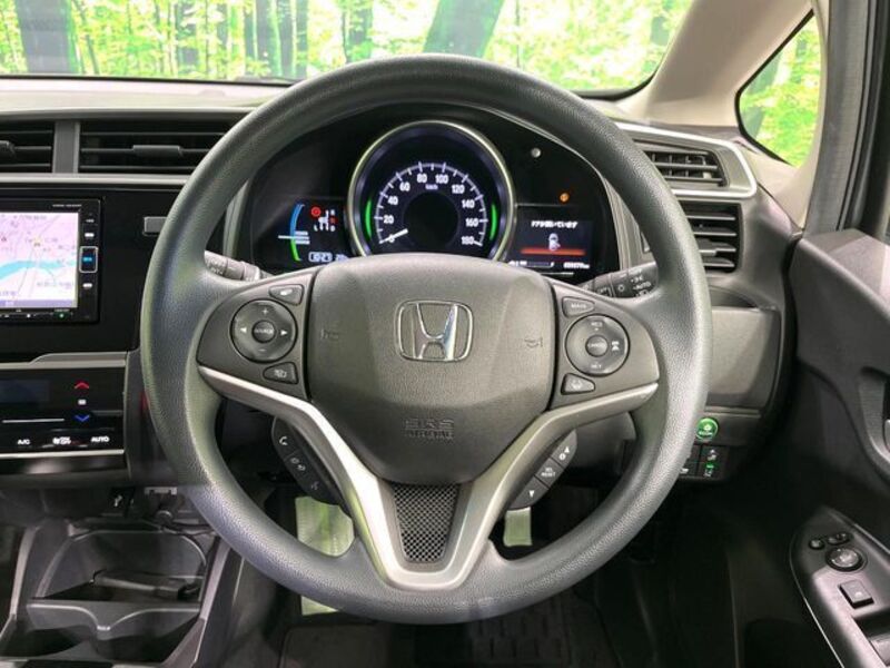FIT HYBRID